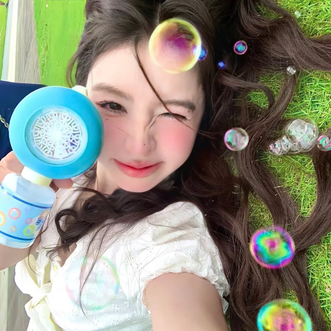 耀眼的日子