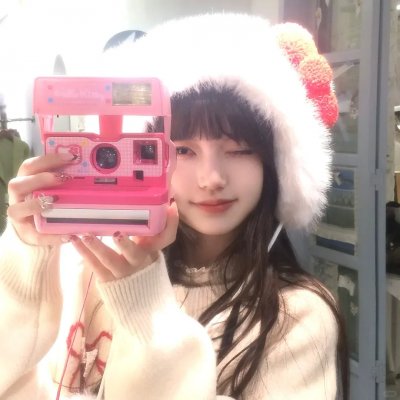 镜狮子