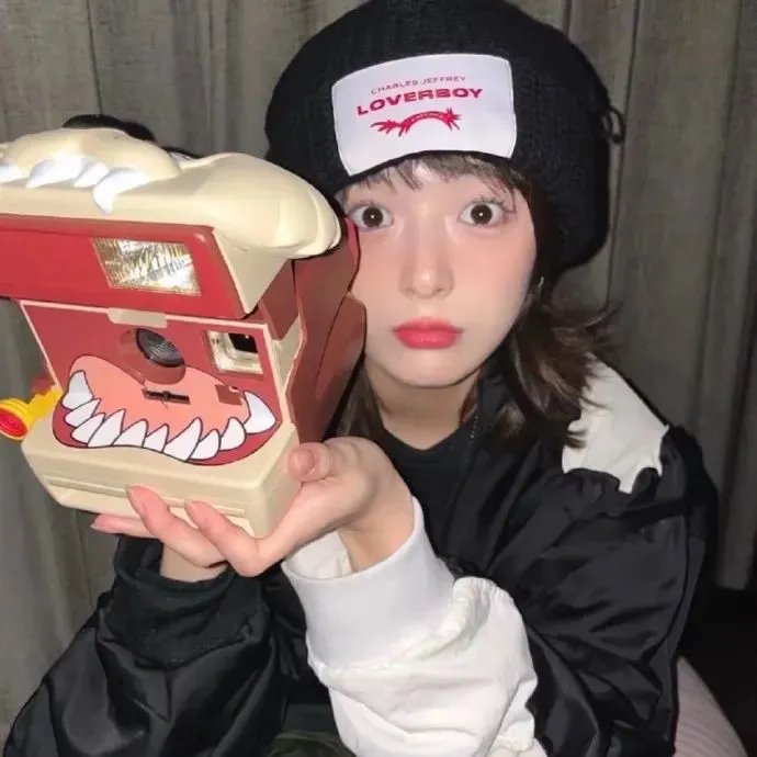 哪一天我们会红